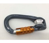 MOSQUETON PETZL ROLLCLIP