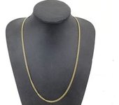 CADENA ORO 18K 1CM
