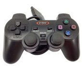 MANDO PS2 ARDISTEL NEGRO