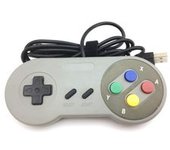 MANDO SNES GENERICO SNES