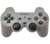 MANDO PS2 SONY SCPH-1200