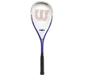 RAQUETA WILSON DOUBLE BEAN