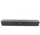 BARRA SONIDO BOSE SOLO 5