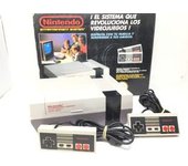 NINTENDO NES