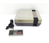 NINTENDO NES