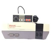 NINTENDO NES