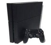 SONY PS4 1TB