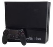 SONY PS4 500GB