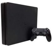 SONY PS4 1TB