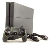 SONY PS4 1TB