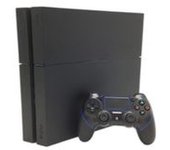 SONY PS4 1TB