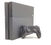 SONY PS4 500GB