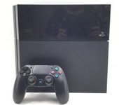 SONY PS4 1TB