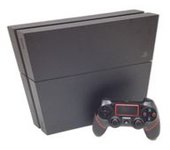 SONY PS4 1TB