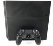 SONY PS4 1TB