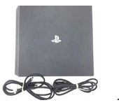 SONY PS4 1TB