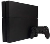 SONY PS4 1TB