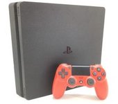 SONY PS4 SLIM 1TB