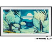 Samsung QLED The Frame TQ50LS03FAU 50″ 4K Modo Arte Quantum HDR SolarCell Remote