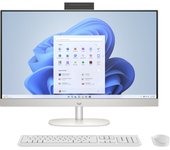 HP All-in-One 24-cr0041ns Intel Core i3-1315U/8GB/512GB SSD/23.8" Táctil