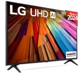 TV LG LED 43" 43UT80006LA 4K UHD UT80 SMART TV WEBOS24