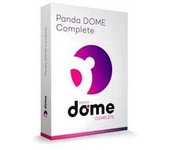 Software Panda Antivirus Dome Complete A01Ypdc0Mil