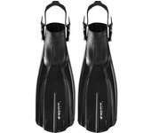 Mares Aletas De Buceo Plana Avanti X3
