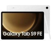 Samsung Galaxy TAB S9 FE 5G 128GB 6RAM Plata