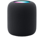 Altavoz Inteligente Apple Home Pod Negro Medianoche