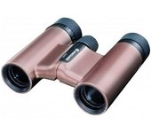 Prismático Vanguard Vesta Compact 8x21 Rose Gold