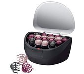Kit de rulos calientes con iones Remington H5600