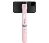 Estabilizador Para Smartphone Zhiyun Smooth XS Rosa