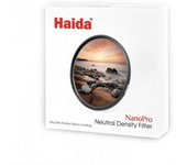 Filtro gris Haida NanoPro MC ND128 (ND2.1) 82mm HD4657