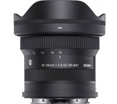 Sigma 10-18mm F2.8 DC DN Contemporary para montura L