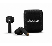 Auriculares Marshall Minor III True Wireless Negro