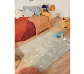 Alfombra Mini Dot LORENA CANALS azul