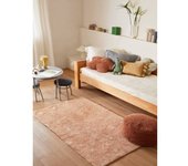 Alfombra Mini Dot LORENA CANALS rosa