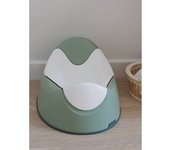 Orinal ergonómico bebé BEABA verde sauce