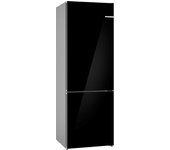 Bosch KGN49LBCF Frigorífico 203 x 70 cm.