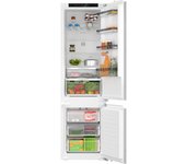 Bosch KIN96VFD0 Frigorífico integrable 193.50 cm.