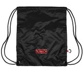 Munich - Gymsack Gym Sack, Unisex, Negro