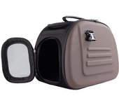 Ibiyaya Transportín Plegable Classic EVA 1 unidad