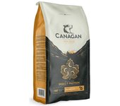 Canagan Proteína de Insectos para Perros 5 Kg