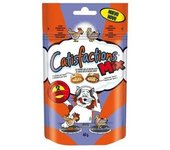 Catisfactions Mix Pollo & Pato
