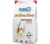Forza 10 Dermo Active 10 Kg
