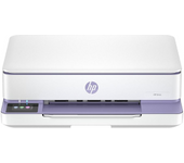 Multifunción Hp Envy 6110e Wifi Blanco