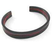 Pulsera Guess Hombre Guess Cmb80802 18 Cm