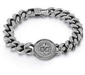 Pulsera Guess Hombre Guess Umb70006s 22cm