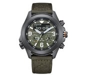 Reloj Citizen Hombre  Jv1005-02w (43,9mm)