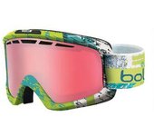 Gafas De Ski Bolle Unisex  Novaii21388